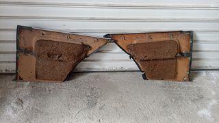 BMW E30 COUPE (84 - 91) ΠΙΣΩ ΤΑΠΕΤΣΑΡΙΕΣ-thumb-1