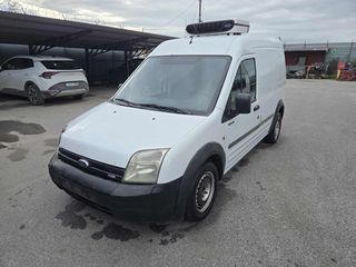 Ford Connect 2007