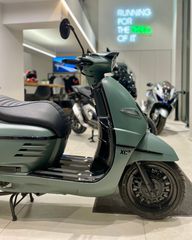 Peugeot Django 125 2025 12 ΑΤΟΚΕΣ ΔΟΣΕΙΣ-thumb-1