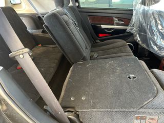 SsangYong Rexton 2005 KOMATI KOMATI  Automatic 2,7 diesel 7thesio-thumb-7