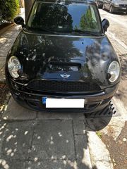 Mini Cooper S 2011