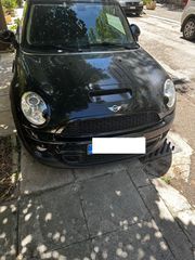 Mini Cooper S 2011-thumb-1