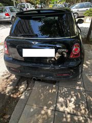 Mini Cooper S 2011-thumb-2