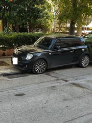 Mini Cooper S 2011-thumb-3