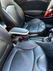 Mini Cooper S 2011-thumb-4