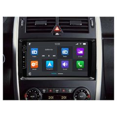 Dynavin D9 Series Οθόνη Mercedes A/B/Vito/Sprinter 9 Android11 Navigation Multimedia Station | Pancarshop