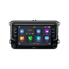 Dynavin D9 Series Οθόνη VW | Skoda | Seat 7 Android11 Navigation Multimedia Station | Pancarshop