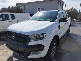 Ford Ranger 2019 Wildtrak 3.2