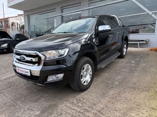 Ford Ranger 2016 WILDTRACK 4χ4 Limited