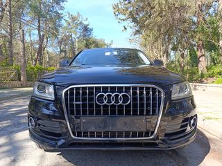 Audi Q5 2014 FACELIFT ΕΛΛΗΝΙΚΗΣ ΑΝΤΙΠΡΟΣΩΠΕΙΑΣ-thumb-1