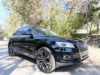 Audi Q5 2014 FACELIFT ΕΛΛΗΝΙΚΗΣ ΑΝΤΙΠΡΟΣΩΠΕΙΑΣ-thumb-2