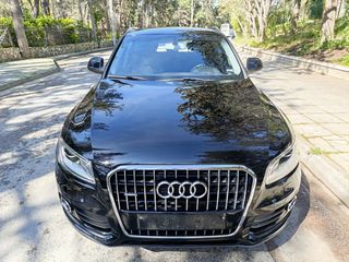 Audi Q5 2014 FACELIFT ΕΛΛΗΝΙΚΗΣ ΑΝΤΙΠΡΟΣΩΠΕΙΑΣ-thumb-6