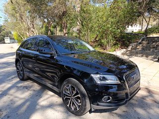 Audi Q5 2014 FACELIFT ΕΛΛΗΝΙΚΗΣ ΑΝΤΙΠΡΟΣΩΠΕΙΑΣ-thumb-7