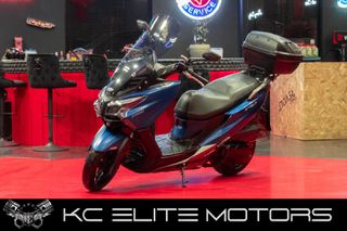Kymco X-Town 300i 2021 CT 300 ABS!