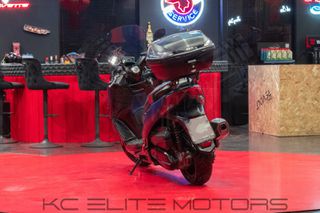 Kymco X-Town 300i 2021 CT 300 ABS!-thumb-2