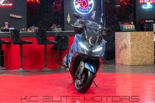 Kymco X-Town 300i 2021 CT 300 ABS!-thumb-8
