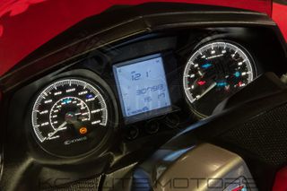 Kymco X-Town 300i 2021 CT 300 ABS!-thumb-10