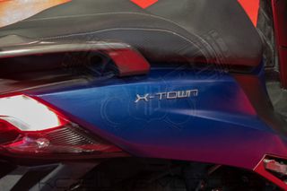 Kymco X-Town 300i 2021 CT 300 ABS!-thumb-13