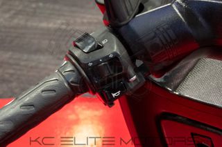 Kymco X-Town 300i 2021 CT 300 ABS!-thumb-15