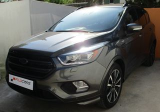 Ford Kuga 2017 1.5 TDCI ST-LINE