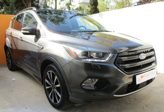 Ford Kuga 2017 1.5 TDCI ST-LINE-thumb-1