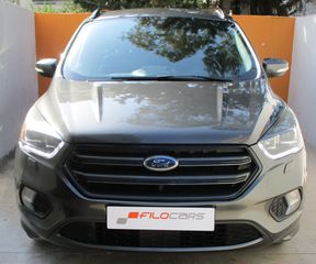 Ford Kuga 2017 1.5 TDCI ST-LINE-thumb-2