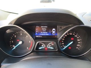 Ford Kuga 2017 1.5 TDCI ST-LINE-thumb-7