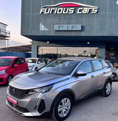 Peugeot 3008 2021 ΕΛΛΗΝΙΚΟ ΑΡΙΣΤΟ