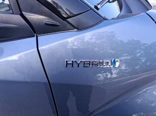 Toyota C-HR 2019 1.8 HYBRID CLUB BI TONE-thumb-3