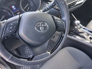 Toyota C-HR 2019 1.8 HYBRID CLUB BI TONE-thumb-15