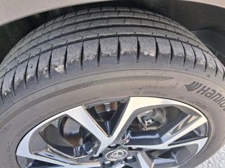 Toyota C-HR 2019 1.8 HYBRID CLUB BI TONE-thumb-22