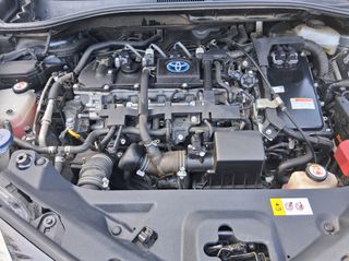 Toyota C-HR 2019 1.8 HYBRID CLUB BI TONE-thumb-26
