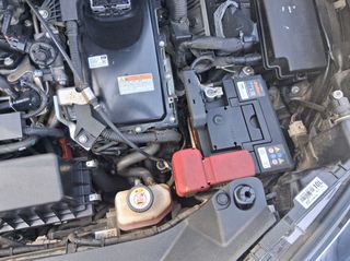 Toyota C-HR 2019 1.8 HYBRID CLUB BI TONE-thumb-27