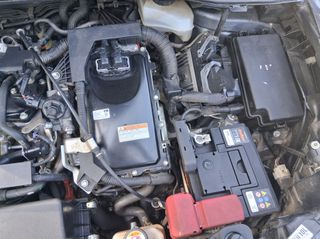 Toyota C-HR 2019 1.8 HYBRID CLUB BI TONE-thumb-28
