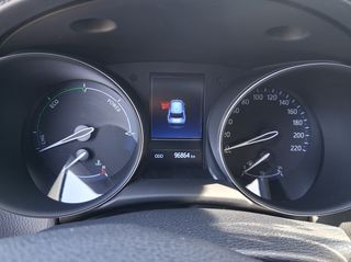 Toyota C-HR 2019 1.8 HYBRID CLUB BI TONE-thumb-29