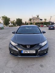 Honda Civic 2013
