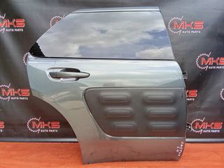 ΠΟΡΤΑ ΠΙΣΩ ΔΕΞΙΑ CITROEN C4 CACTUS-(2014-2018)