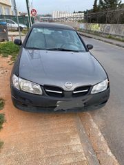 Nissan Almera 2003