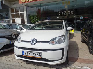 Volkswagen Up 2019