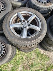 4ΑΔΑ RC ΓΙΑ OPEL ASTRA J,GTC 235/55/17