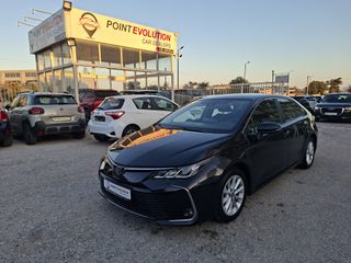 Toyota Corolla 2022 1.8 HSD ACTIVE-ΕΛΛΗΝΙΚΟ