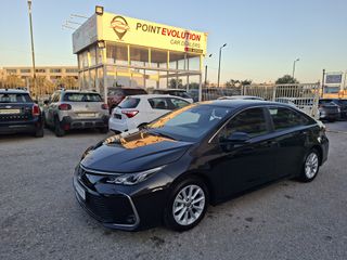Toyota Corolla 2022 1.8 HSD ACTIVE-ΕΛΛΗΝΙΚΟ-thumb-1