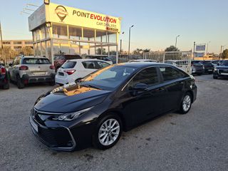 Toyota Corolla 2022 1.8 HSD ACTIVE-ΕΛΛΗΝΙΚΟ-thumb-2