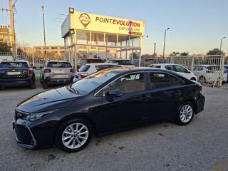 Toyota Corolla 2022 1.8 HSD ACTIVE-ΕΛΛΗΝΙΚΟ-thumb-3