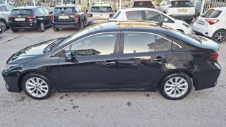Toyota Corolla 2022 1.8 HSD ACTIVE-ΕΛΛΗΝΙΚΟ-thumb-4