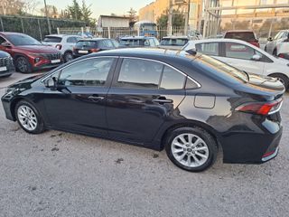 Toyota Corolla 2022 1.8 HSD ACTIVE-ΕΛΛΗΝΙΚΟ-thumb-5