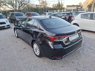 Toyota Corolla 2022 1.8 HSD ACTIVE-ΕΛΛΗΝΙΚΟ-thumb-7