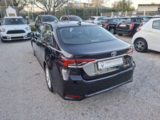 Toyota Corolla 2022 1.8 HSD ACTIVE-ΕΛΛΗΝΙΚΟ-thumb-8
