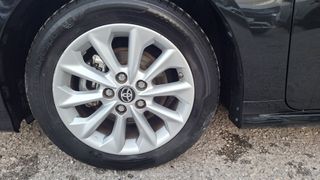 Toyota Corolla 2022 1.8 HSD ACTIVE-ΕΛΛΗΝΙΚΟ-thumb-36
