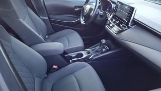 Toyota Corolla 2022 1.8 HSD ACTIVE-ΕΛΛΗΝΙΚΟ-thumb-42